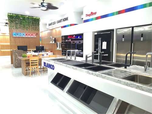 EUROCOOK THANH HÓA